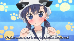 Ooya-san wa Shishunki!